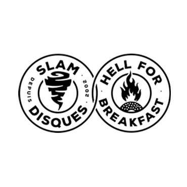 Slam Disques