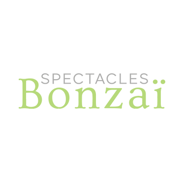 Spectacles Bonzaï